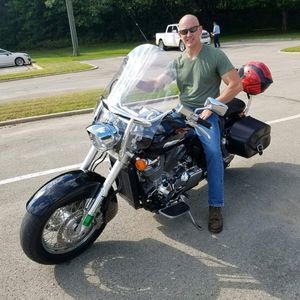 Meet your Posher, Mark